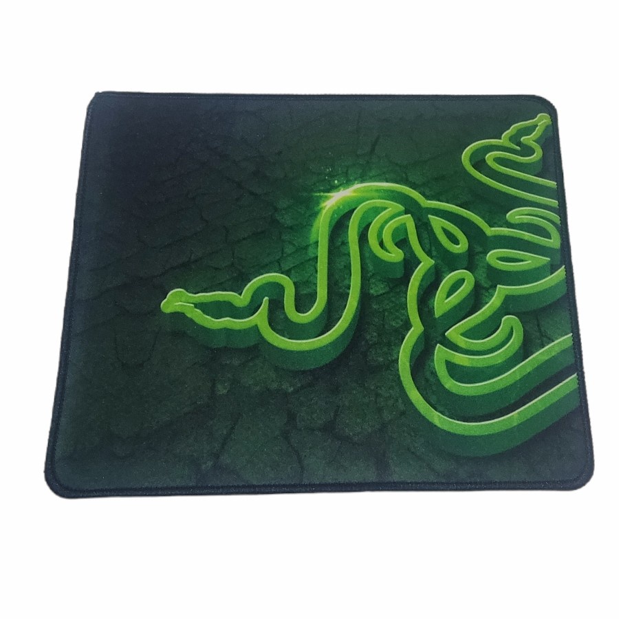 Gaming Mousepad razer- Mouse Pad Game