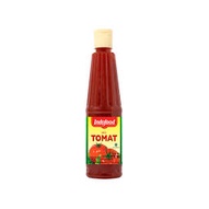 

Jual saos tomat INDOFOOD 275 mL