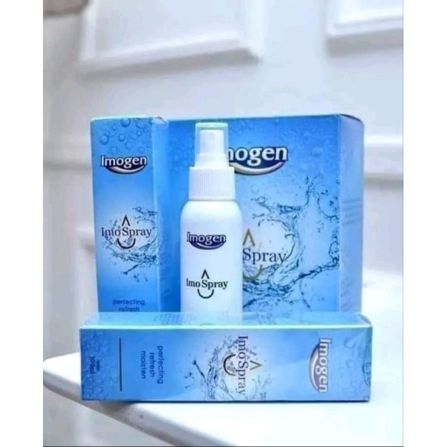 Imogen Spray