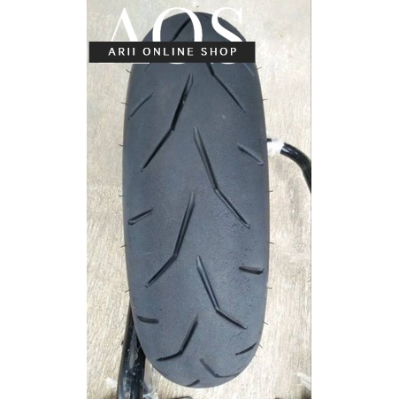 Ban AEROX second ORI COPOTAN 140/70 ring 14 tubeless