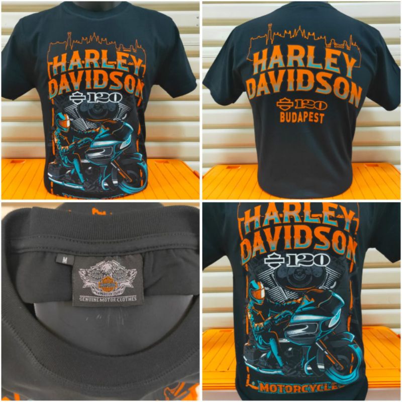 Kaos Budapest 120 Bike Short