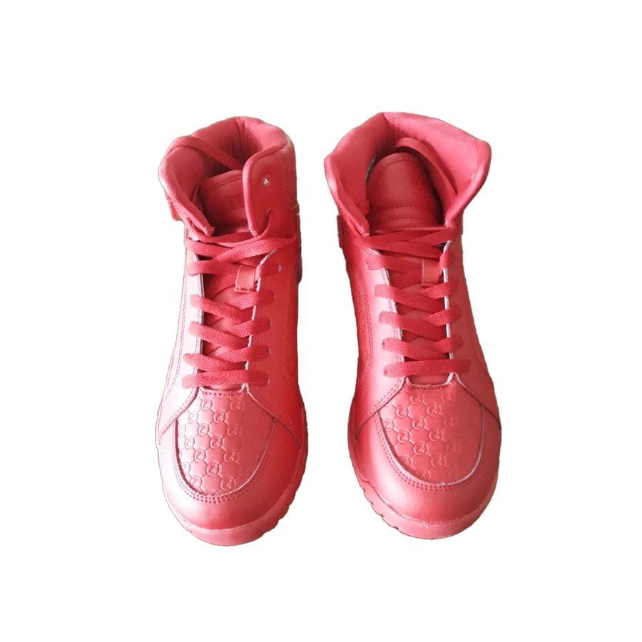 Sepatu Zumba Original ( Zumba Energy Boss )