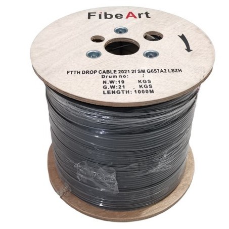 Dropcore Fiber Art 1 core 3seling