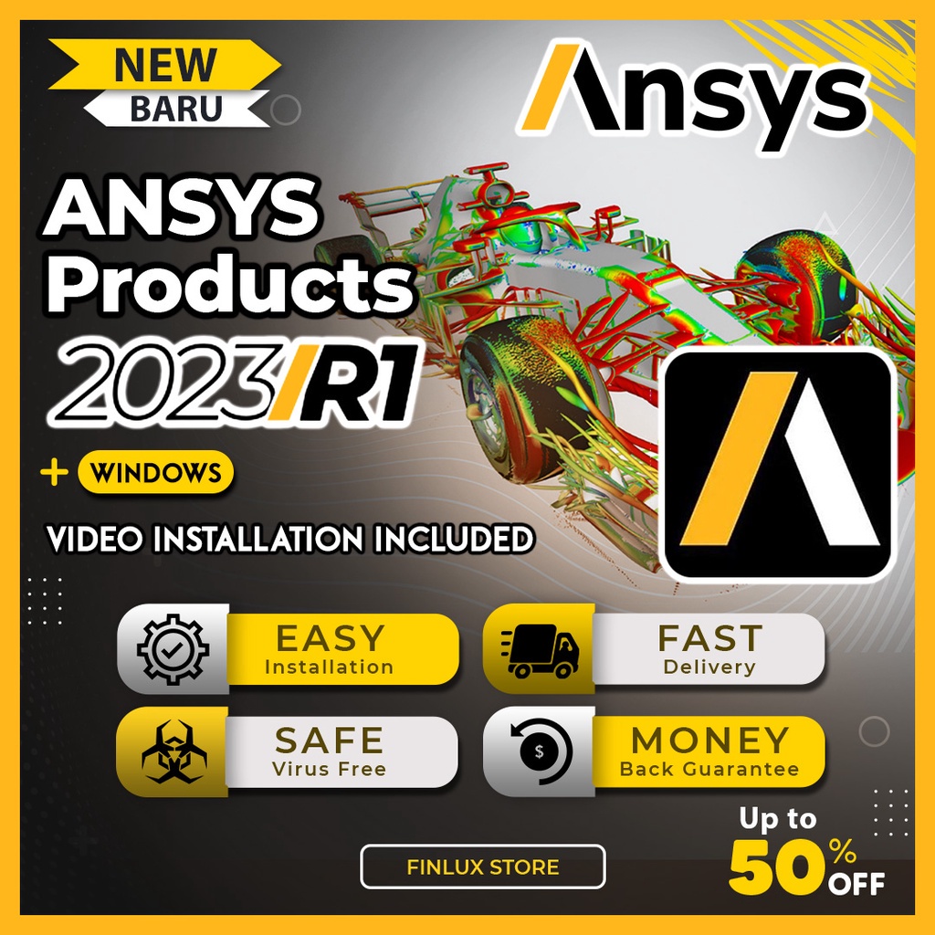 

[VIDEO] ANSYS Prdcts 2023 / 2022 / Elctrncs St / Dscvry Fll Vrsn Lftm Fr Wndws (64-Bt)