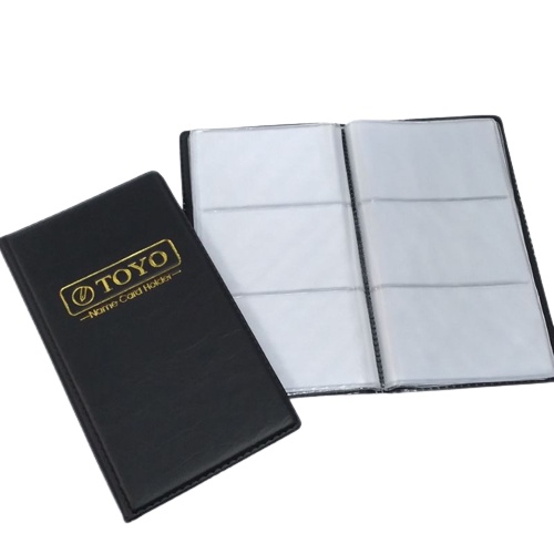 

TEMPAT KARTU NAMA / NAME CARD 3 SUSUN TOYO NC-3