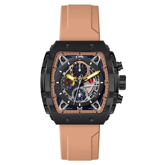 JAM TANGAN T5 H 3905G 3905 G Original