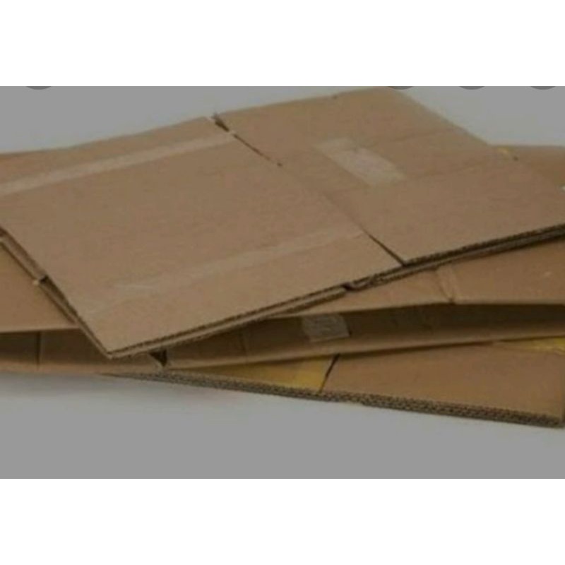 

KARDUS/ BUBBLE WRAPP