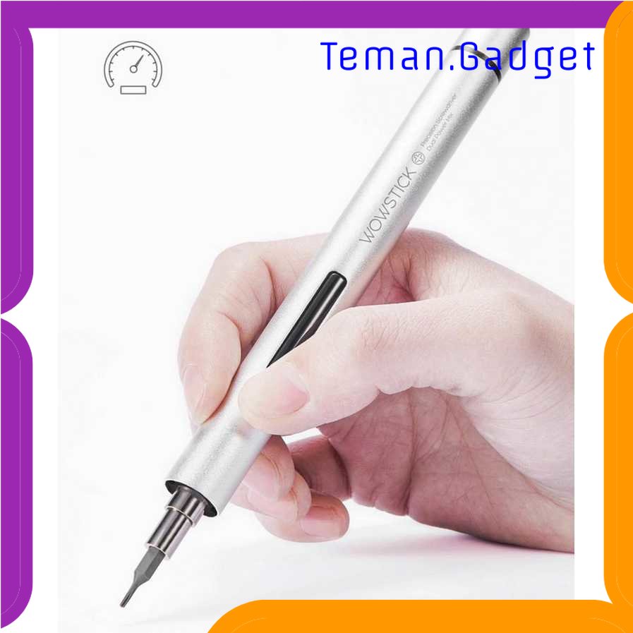 TG-PKK Try 20 in 1 Obeng Elektrik Precision Screwdriver
