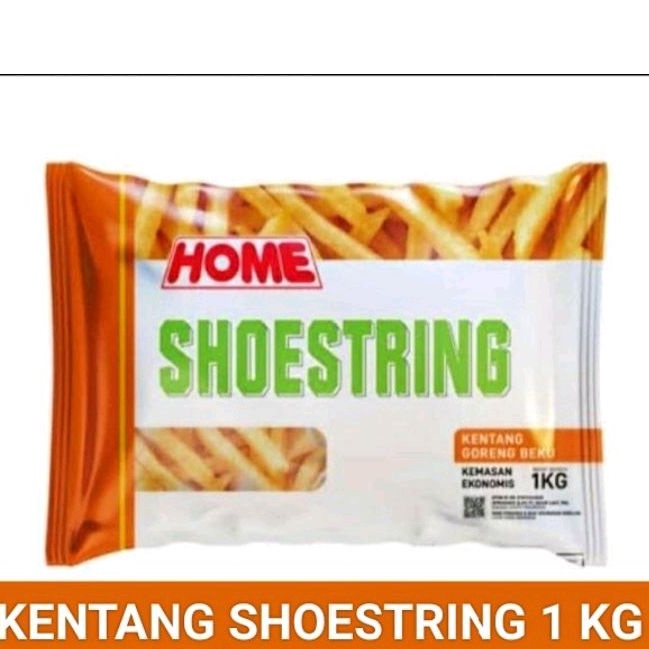 

kentang Shoestring 1 kg