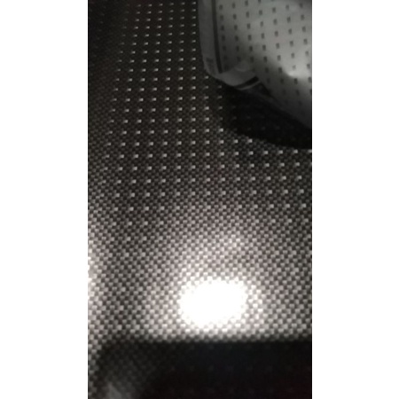 Carbon celup Water transfer printing 50*100cm