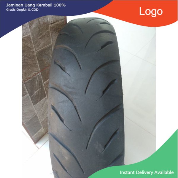 Ban MAXXIS EXTRAMAX second 90/90-14 tubless/Ban luar ring 14 seken ukiran/Ban metic belakang 90/90-1