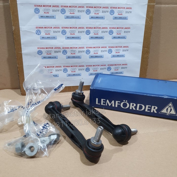 LINK STABIL BELAKANG BMW F30 KIRI KANAN