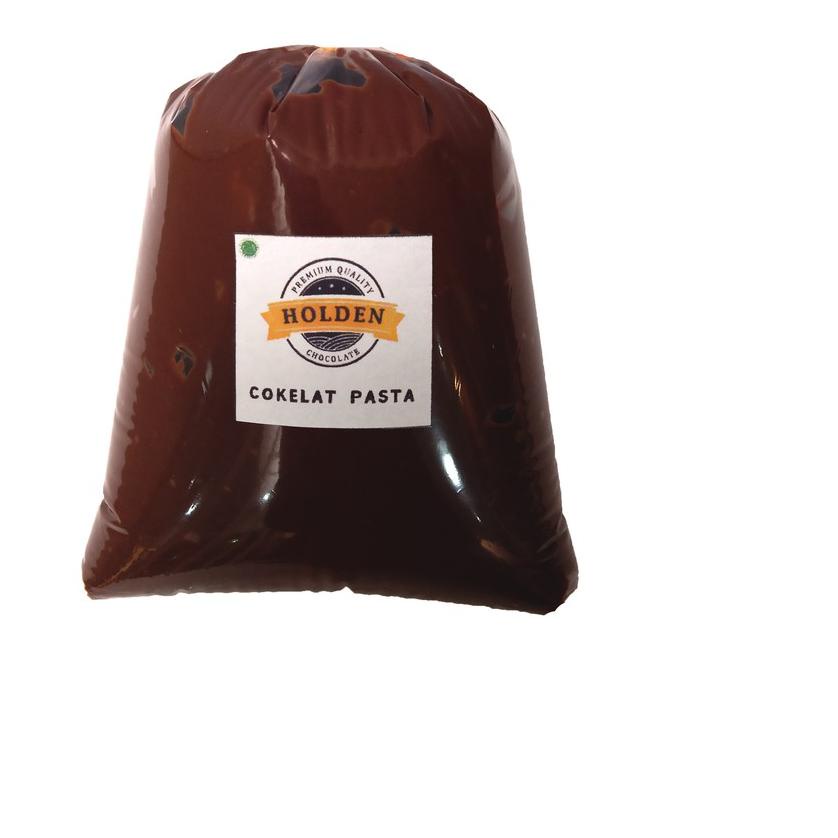 

Promo | KF7 | Holden Coklat Filling / Pasta Murah [1 Kg]