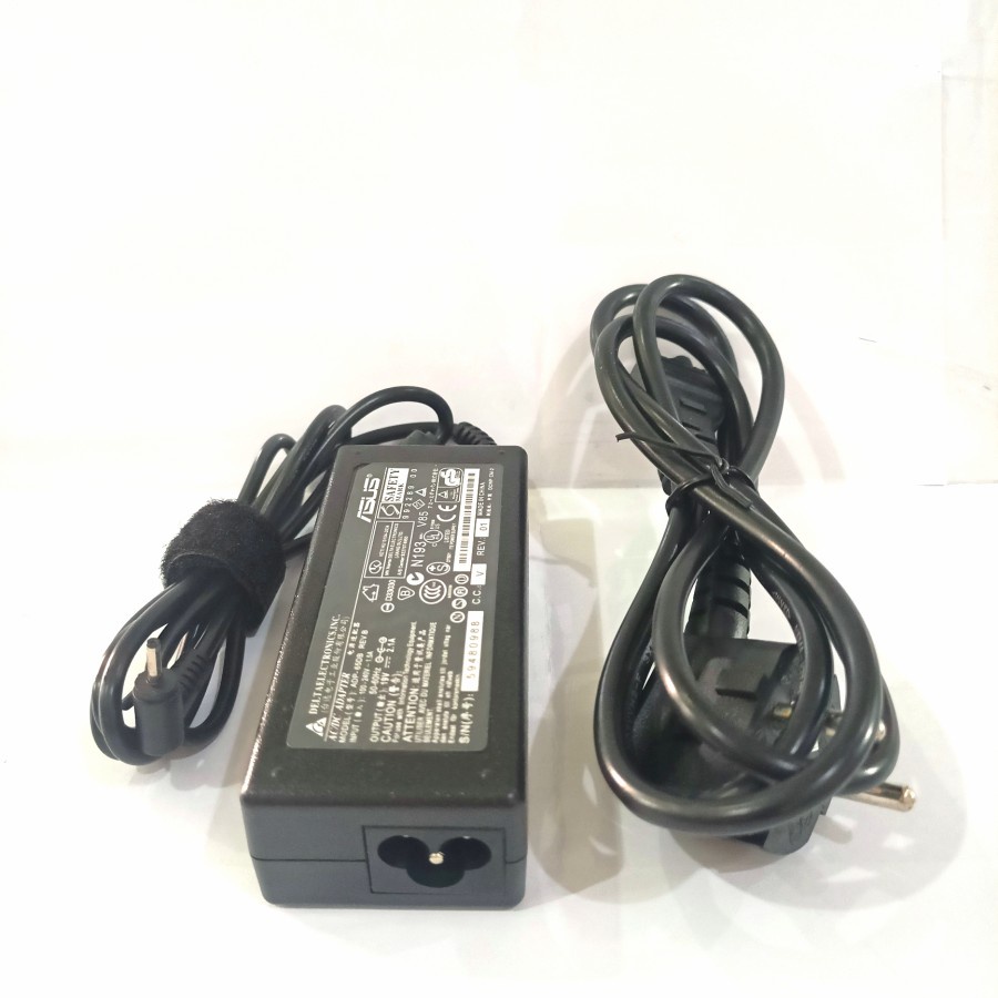 adaptor charger asus eepc 1015 x101 1025 1215 1005 1015B 1015P 1215P