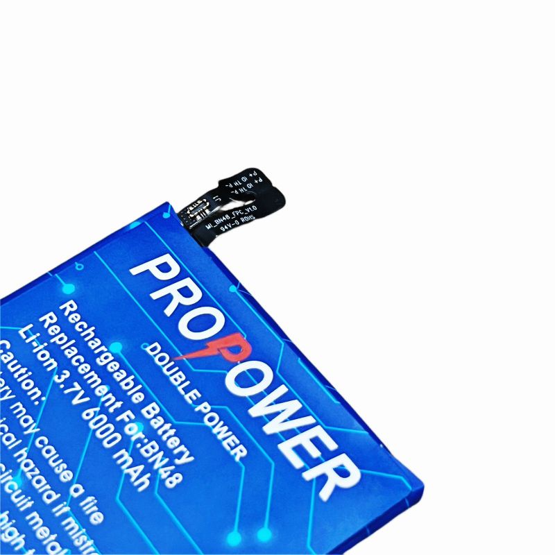 BATERAI PROPOWER BN48 COMPATIBLE FOR XIAOMI REDMI NOTE 6 PRO