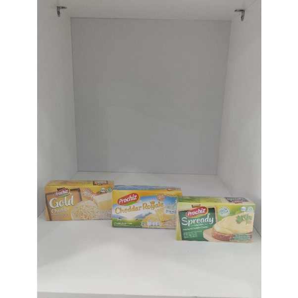 

keju prochiz 160 gram