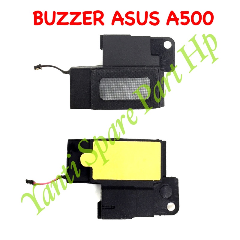 Buzzer Loudspeaker Asus Zenfone 5 A500 Fullset Original Terlaris New