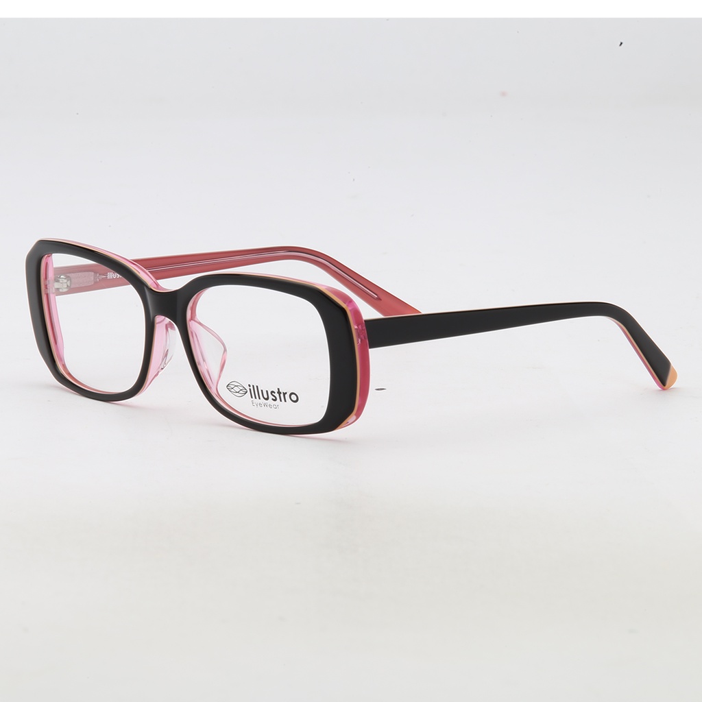 Illustro Kacamata Wanita F IR KIFF001274 017 54