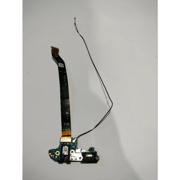 Flexibel board charger Realme 3 Ori copotan hp
