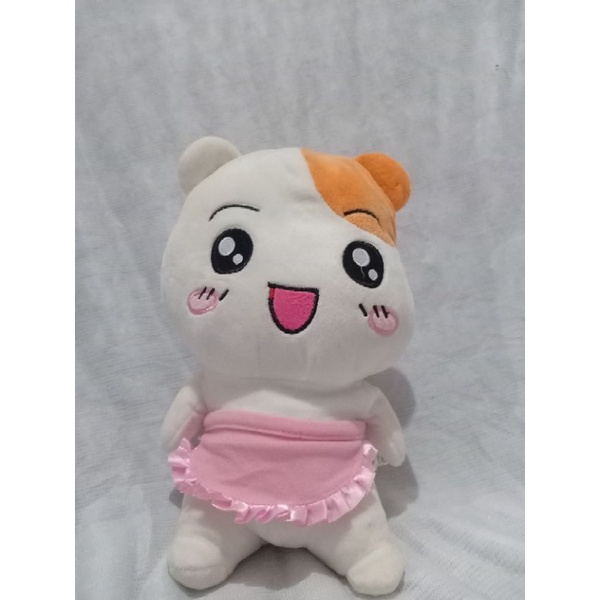 Boneka Hamster Ebichu ORI