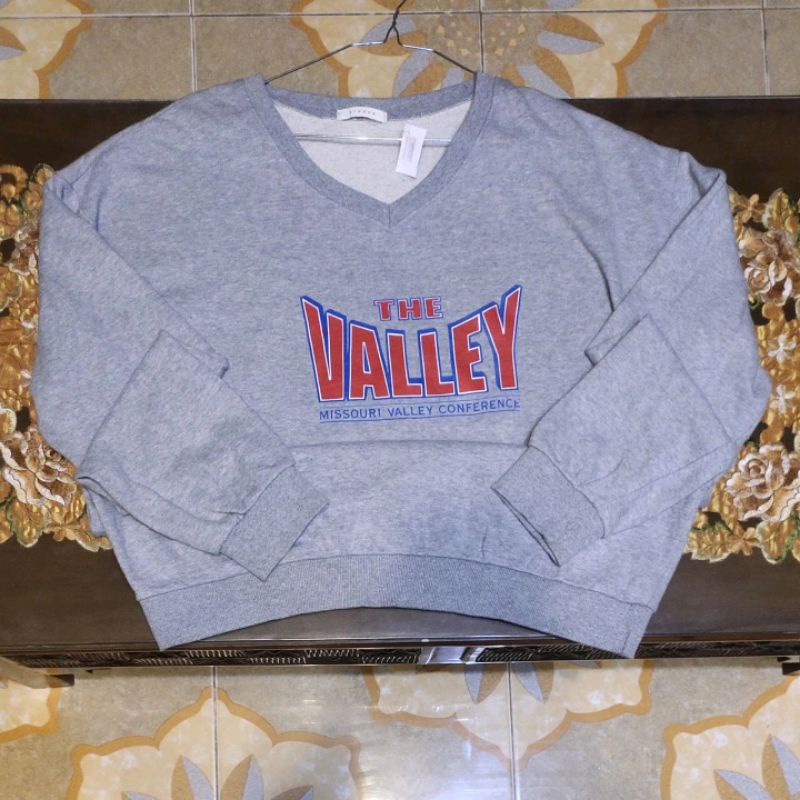 crewneck cowo cewe SIENNE