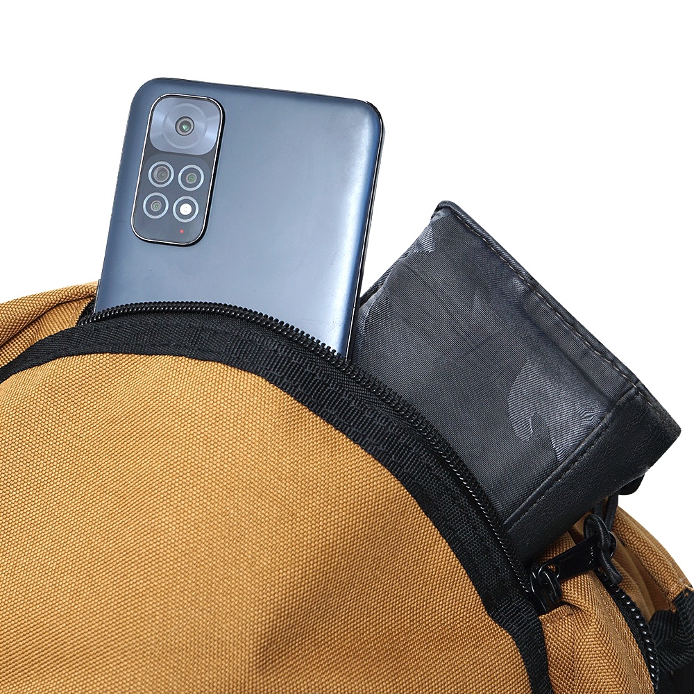 CHT WIP Kickflip Backpack