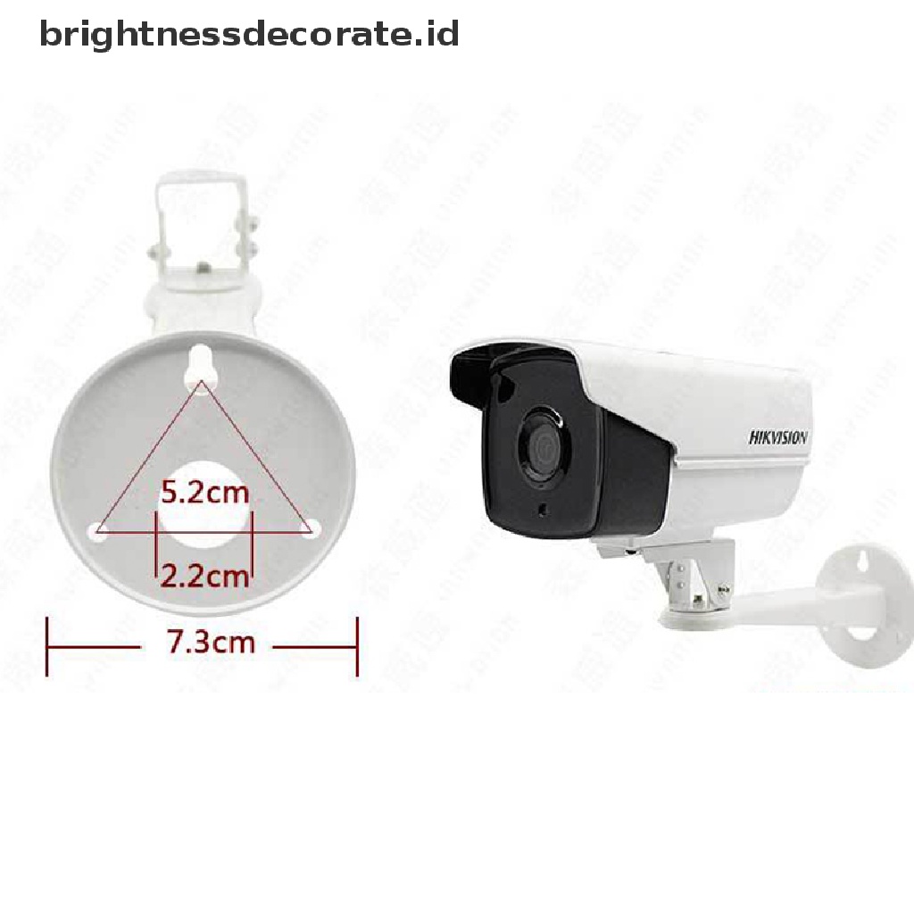 [Birth] Proyektor Mini Sudut360 Ceiling Tempel Dinding Universal Projection Holder [ID]