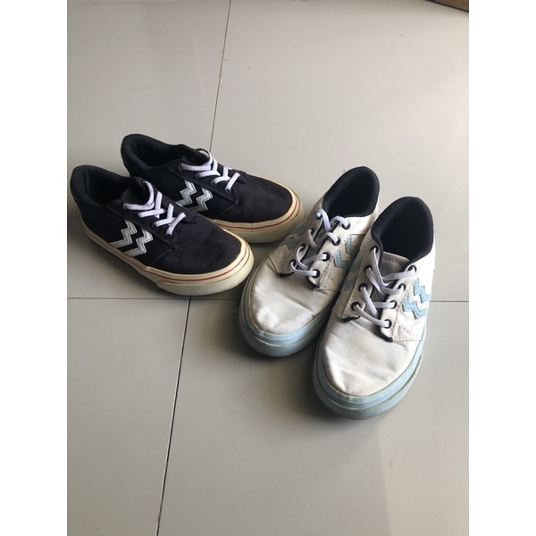 SEPATU GEOF MAXX ANAK