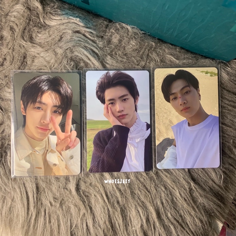 sunghoon jay ody selca dd ums dimension dilemma answer senkou da enhypen enha pc poca photocard