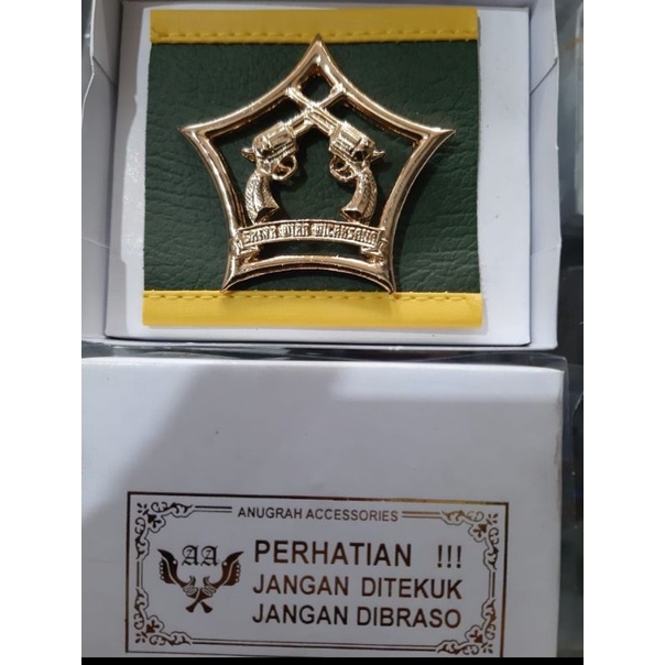 emblem baret/emblem aa/emblem emblem PM merk aa