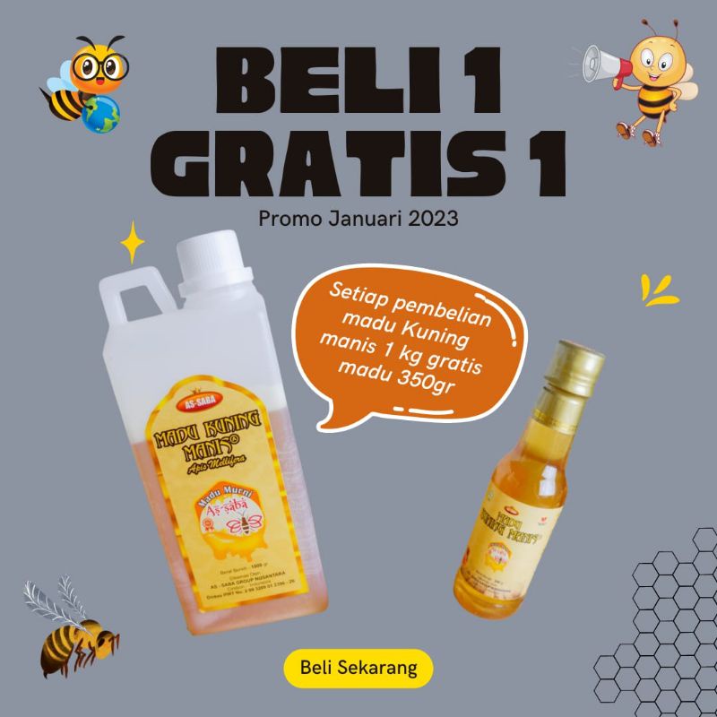 

Promo Januari 2023