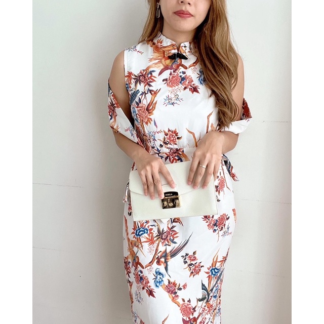 HERFIT congsam dress / 9260