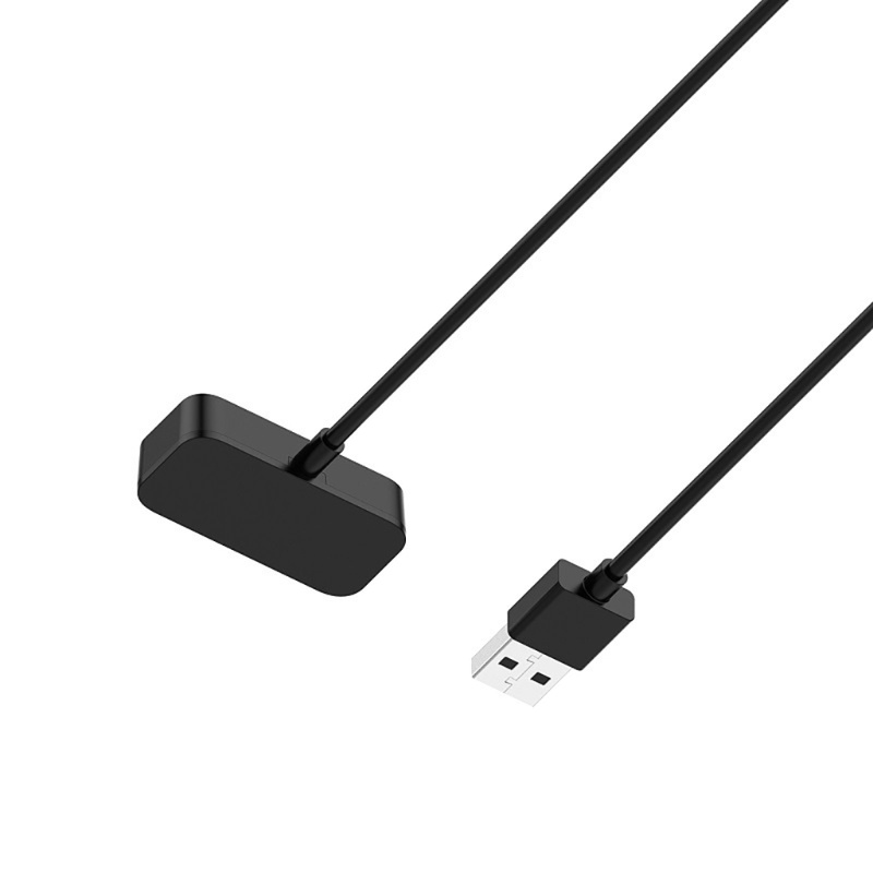 Zzz 3Pin Kabel Charge Kuat USB Charging Line Cord Rope Untuk Withings Pulse Hr Jam Tangan Smartband