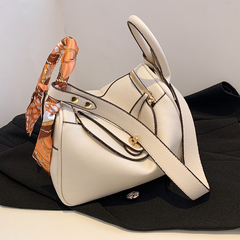 JK 984 1KG MUAT 2PCS TAS SELEMPANG MEDIUM UK 26 FASHION IMPORT E6614 T3212