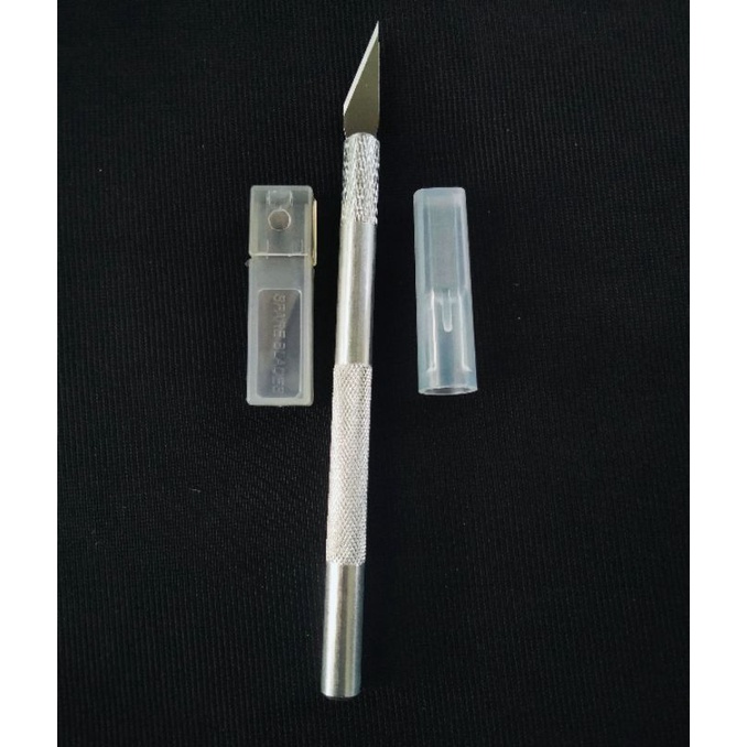 

Cutter pen / pen ukir / Pen Tartis Lauhah
