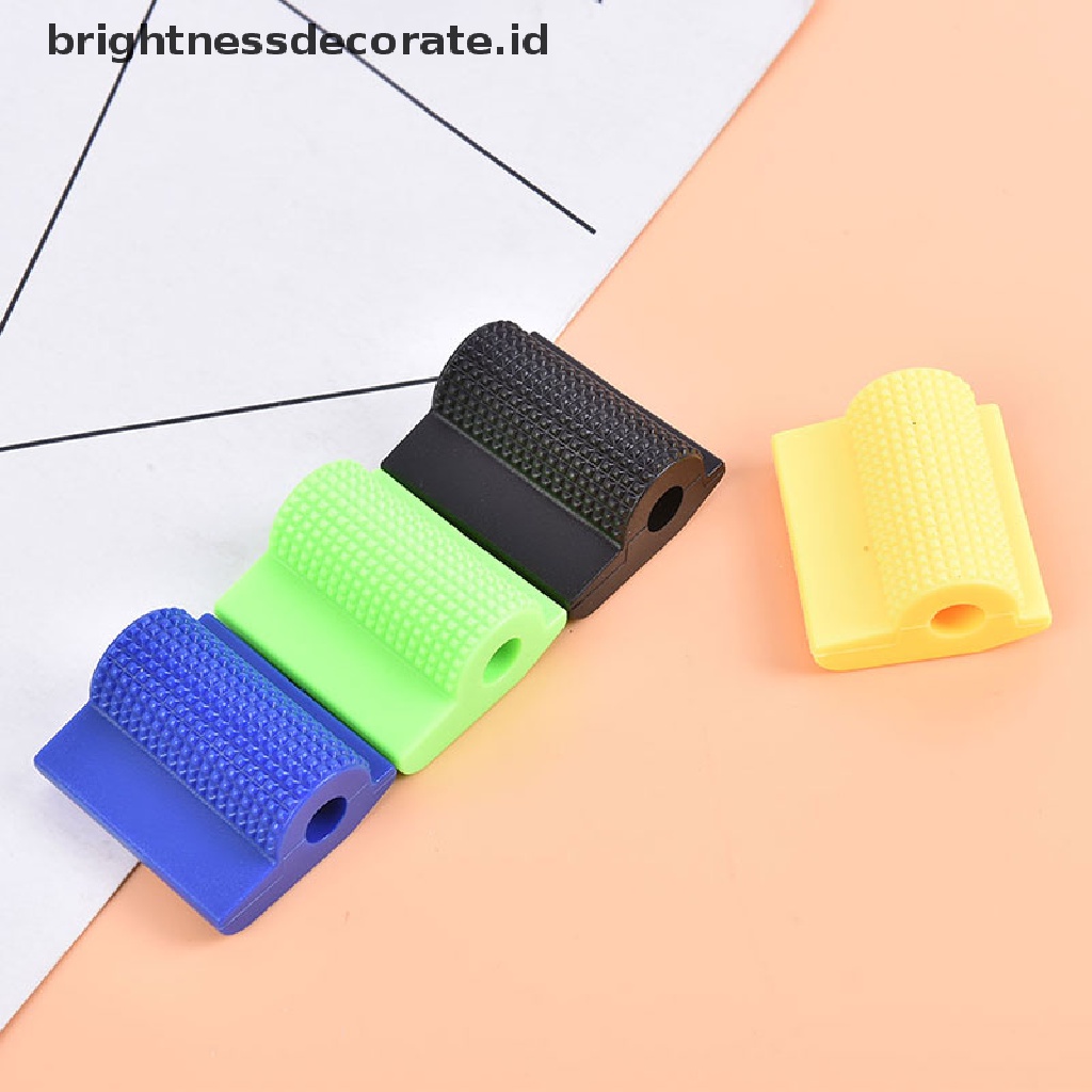 [Birth] Universal Motor Shift Gear Lever Pedal Karet Cover Pelindung Sepatu Foot Gel [ID]