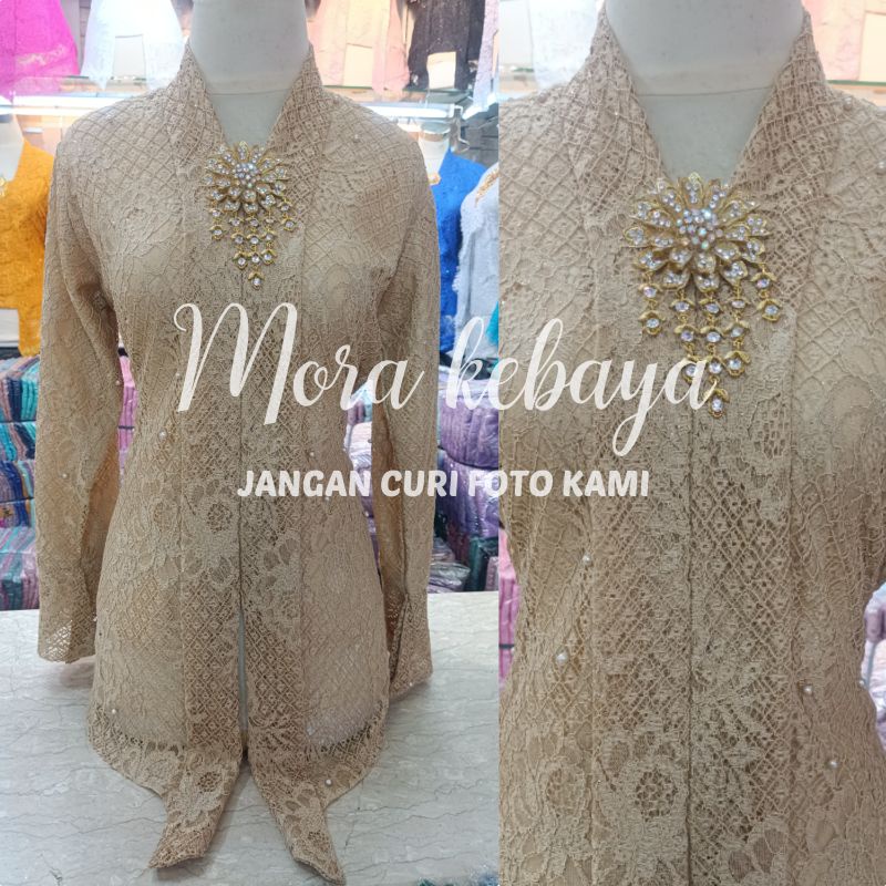 kebaya encim modern mutiara-kebaya kartini-atasan brokat-kebaya encim-kebaya encim-kebaya kondangan