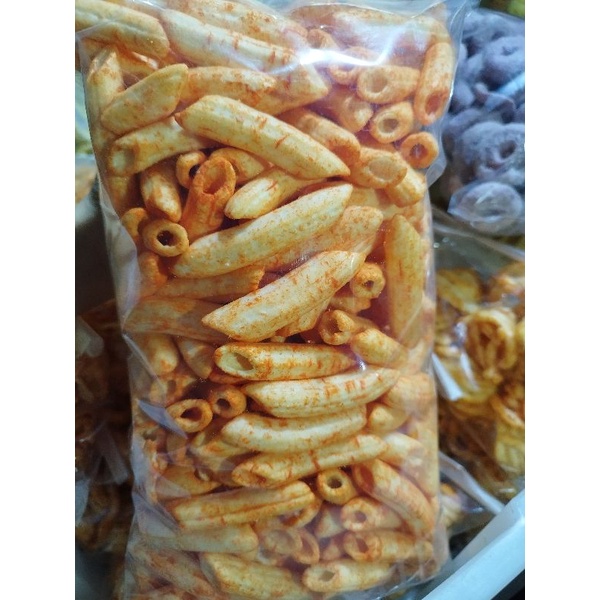

TERMURAH POTATO KEJU / FRENCH FRIES KEJU