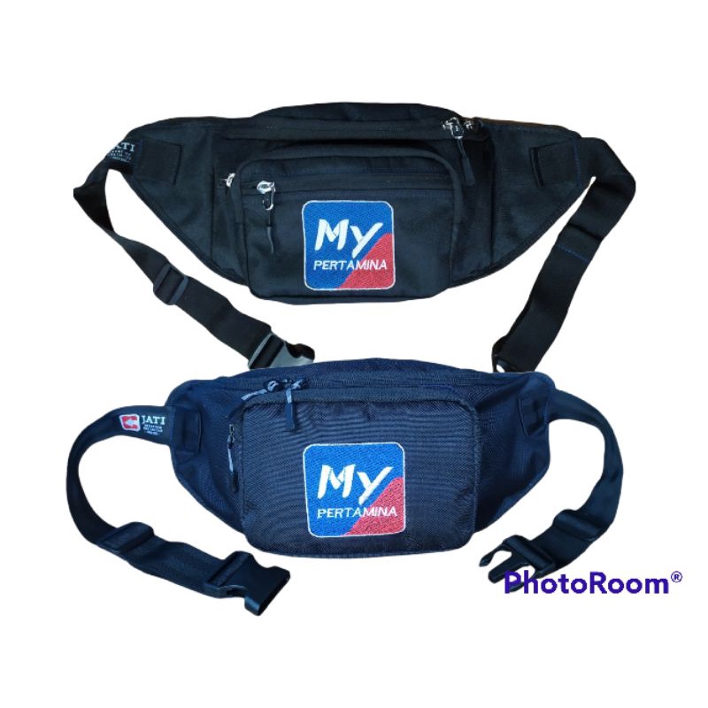 TAS OPERATOR SPBU / TAS SPBU