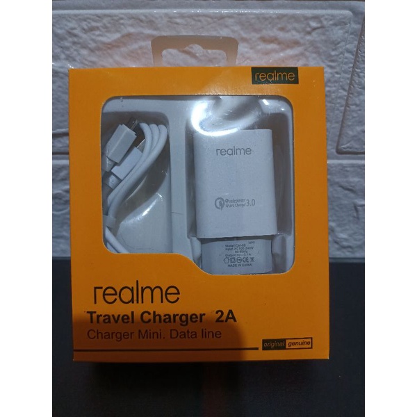 charger cassan Realme micro usb Realme 5/Realme 5i