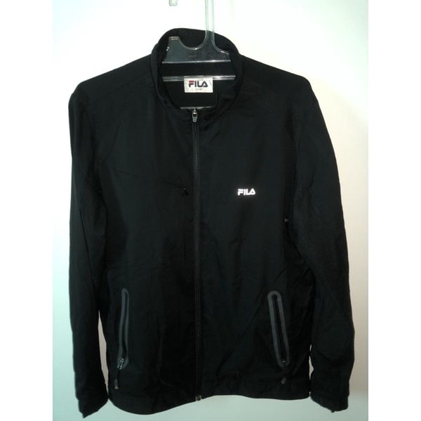 tracktop fila second