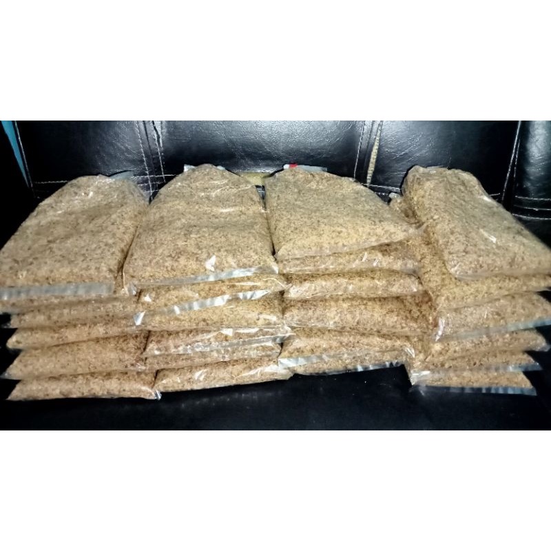 Umpan Ikan Tawes, Ikan Wader, Ikan Bawal