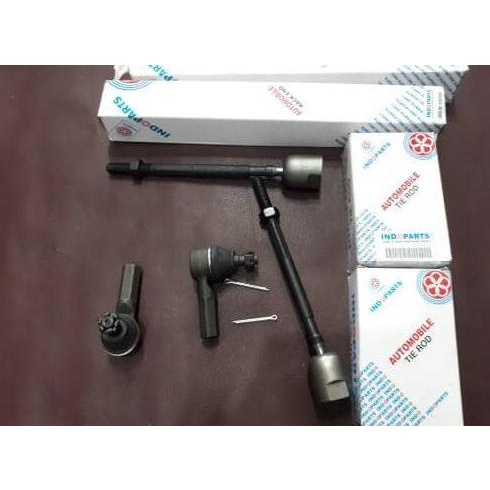 RACK END KARIMUN KOTAK-TIE ROD KARIMUN KOTAK
