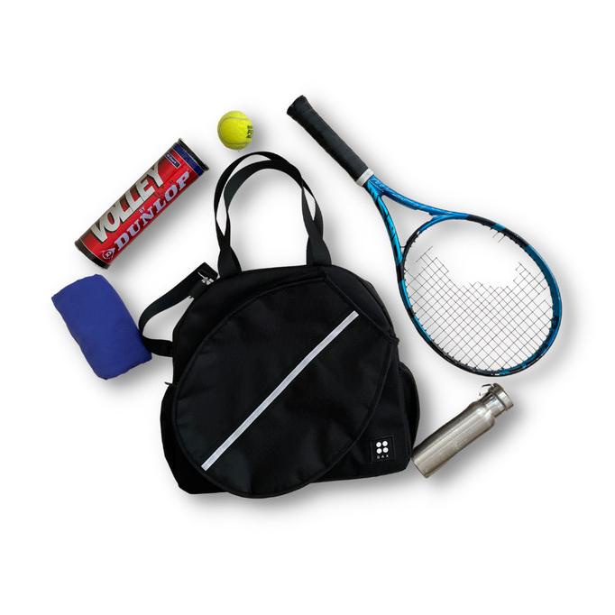 NESSA TENNIS BAG (Tas Tennis Tas Raket Tennis)