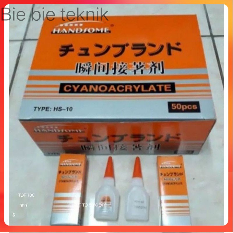 

lem Korea handsome 1dus isi 50pc .bie bie teknik