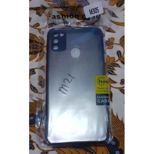 Casing Samsung Galaxy M21