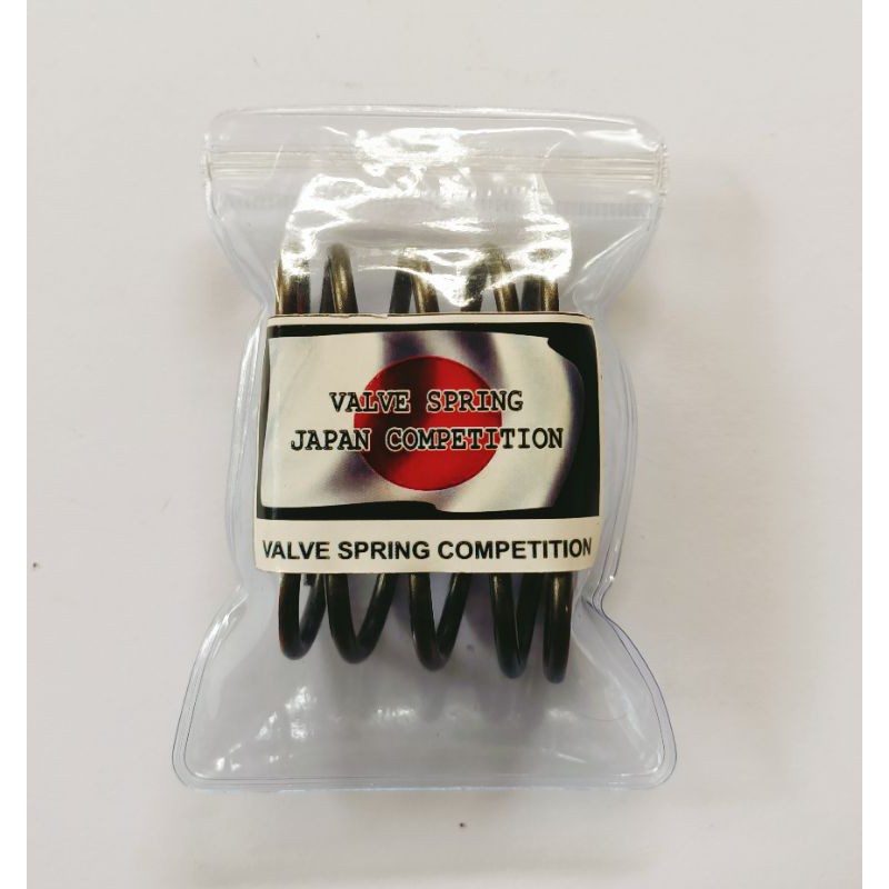 PER KLEP JAPAN KLX 150 KLX PER KLEP RACING JAPAN ORI TINGGI 37.7