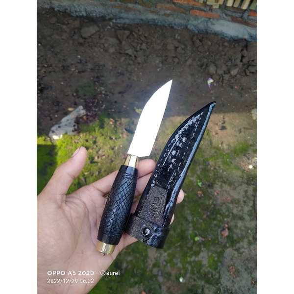 pisau skiner mini seset  pisau cangkok bonsai