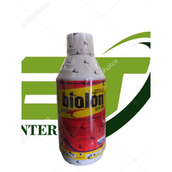 Biolon 1 Liter