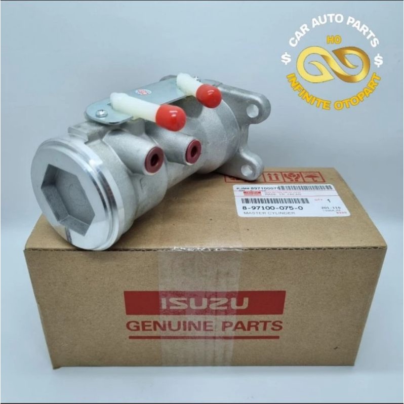MASTER REM ATAS ISUZU NKR71 NKR 71